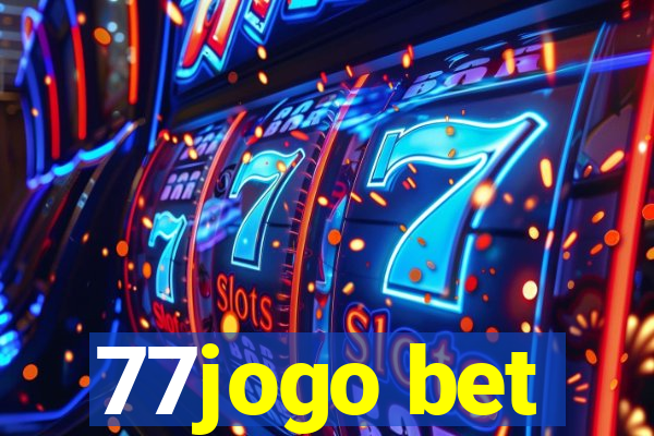 77jogo bet